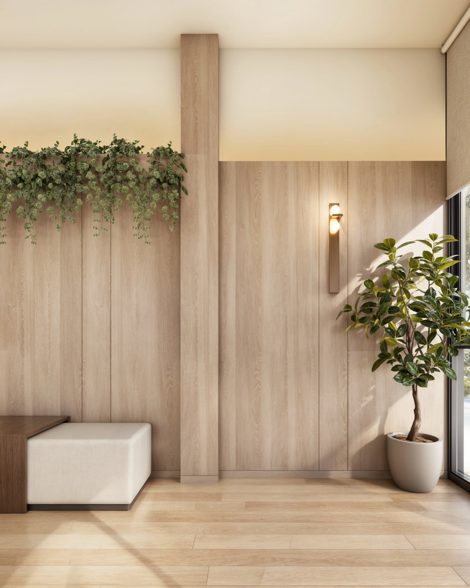 Gallery | Peace & Living